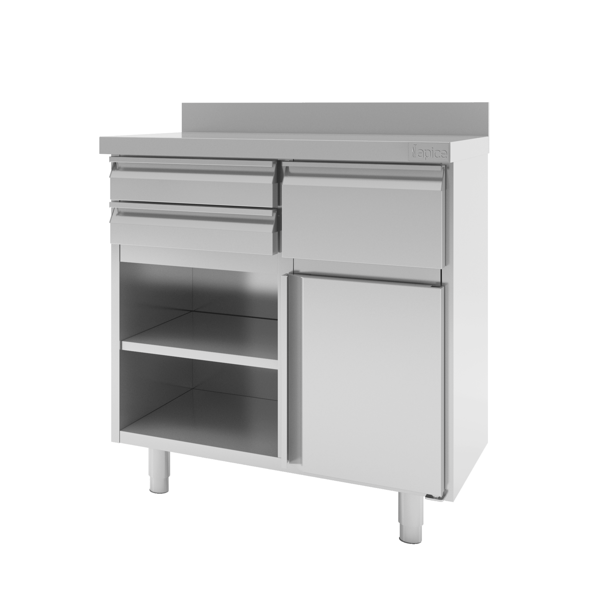 MUEBLE CAFETERA, MCAF 15001468X600X1050