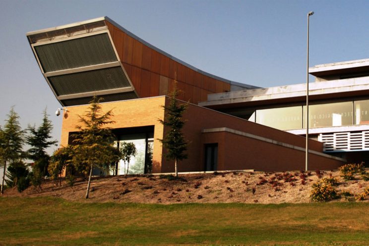 afar y metal córdoba